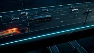 Speed Demons 2 Cover