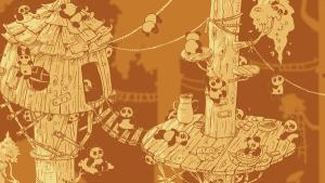 Hidden Cats & Pandas Cover