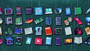 Cyberphobia: Prologue - Compliance Violation Kit (Items DLC) Cover