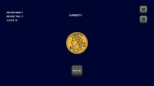 The Coin Cover