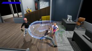 Revenge of The Gamer Cover