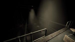 Threshold Sector Cover