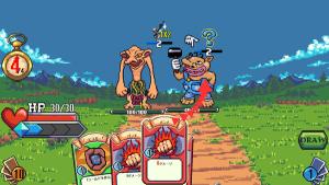 DRAW WORLD 星屑の「勇者」 Cover