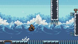 Summit : Steps of Solace Cover