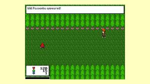 Touhou Kichouden ~ Mythos of Phantasmagoria 2 Cover