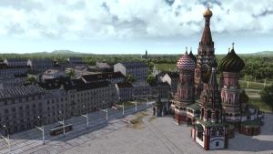 Workers & Resources: Soviet Republic - Early Start Cover