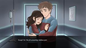 30 minutes until my brain dies Cover