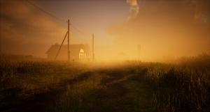 The Last Visit: 98th Cover