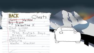 Ice 'Em: Race to the Grave Cover