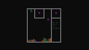 Blocks(方块II) Cover