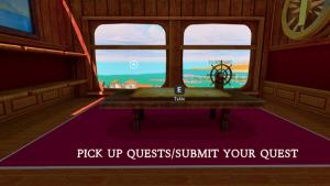 Flying Courier Cover