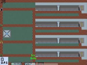 Pyrite Tycoon Cover
