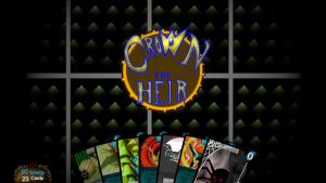 Hands of the Sovereign Cover