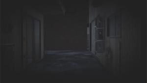 Don't look back Cover