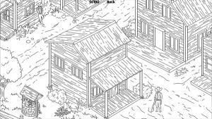 Find Meow in Wild West Cover