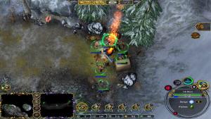 Dungeons & Dragons: Dragonshard Cover