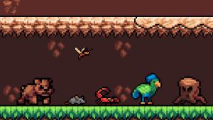 Idle Pixel Fantasy - Creatures Pack Cover