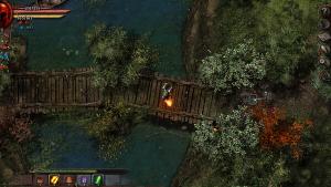 Almora Darkosen Cover