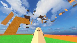 Blast Processed Cover