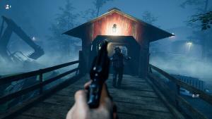 Perished Truth Cover