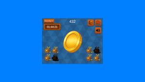 Coin idle Cover
