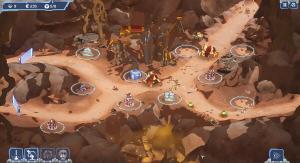 XENOBREAKERS: Classic Tower Defense Cover