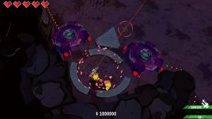 Heart: Future Whispers Cover