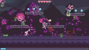 Cosmic Tempest Cover