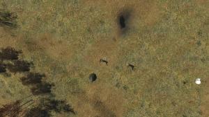 Drone:Modern Warfare Cover