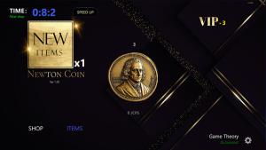 Newton Coin Web3 Cover