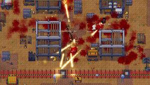 Monday Meltdown Cover