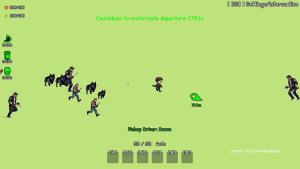 Fraud Camp: Survival Escape Cover