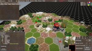 Mech and Tech 1 Cover