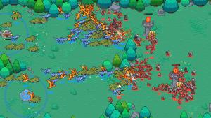 There Are No Orcs Cover