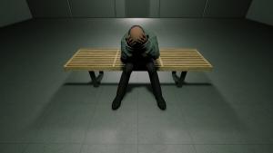 SCP: Control Error Cover