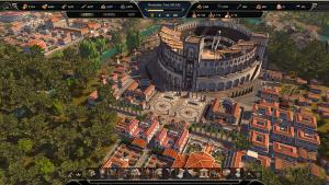 Pompeii: The Legacy Cover