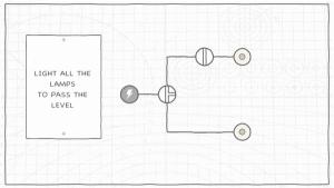 Schematic Void Cover