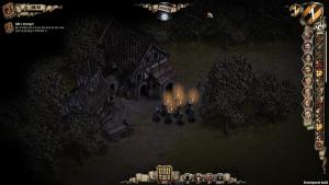 Plague Lords: Witch Hunt Cover