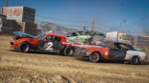 Wreckfest 2 Cover