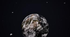 Celestial Wardens Cover