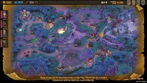 Across the Obelisk: Necropolis Of The Damned Cover