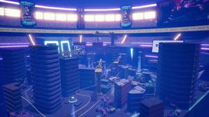 YASUKE: A Lost Descendant Cover