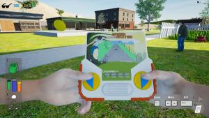 Power of Golden Slammer Cover