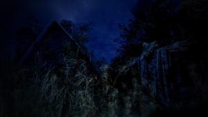 Untold of Memories: Potter's Field Cover