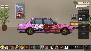 Type Drivers Cover