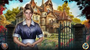 Hidden Legacy: Dark Heirloom Collector's Edition Cover