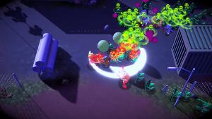 Senior Survival Club Cover