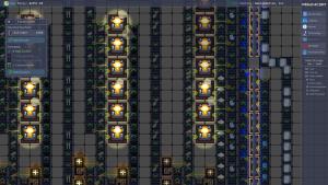 MegaFactory Tycoon Cover