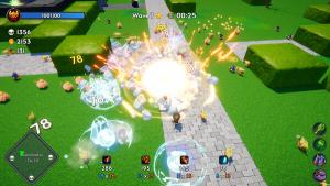 Halftime Adventures Cover