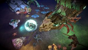 Artifact Seeker - DLC 4: Shadow of the Deep Sea Cover